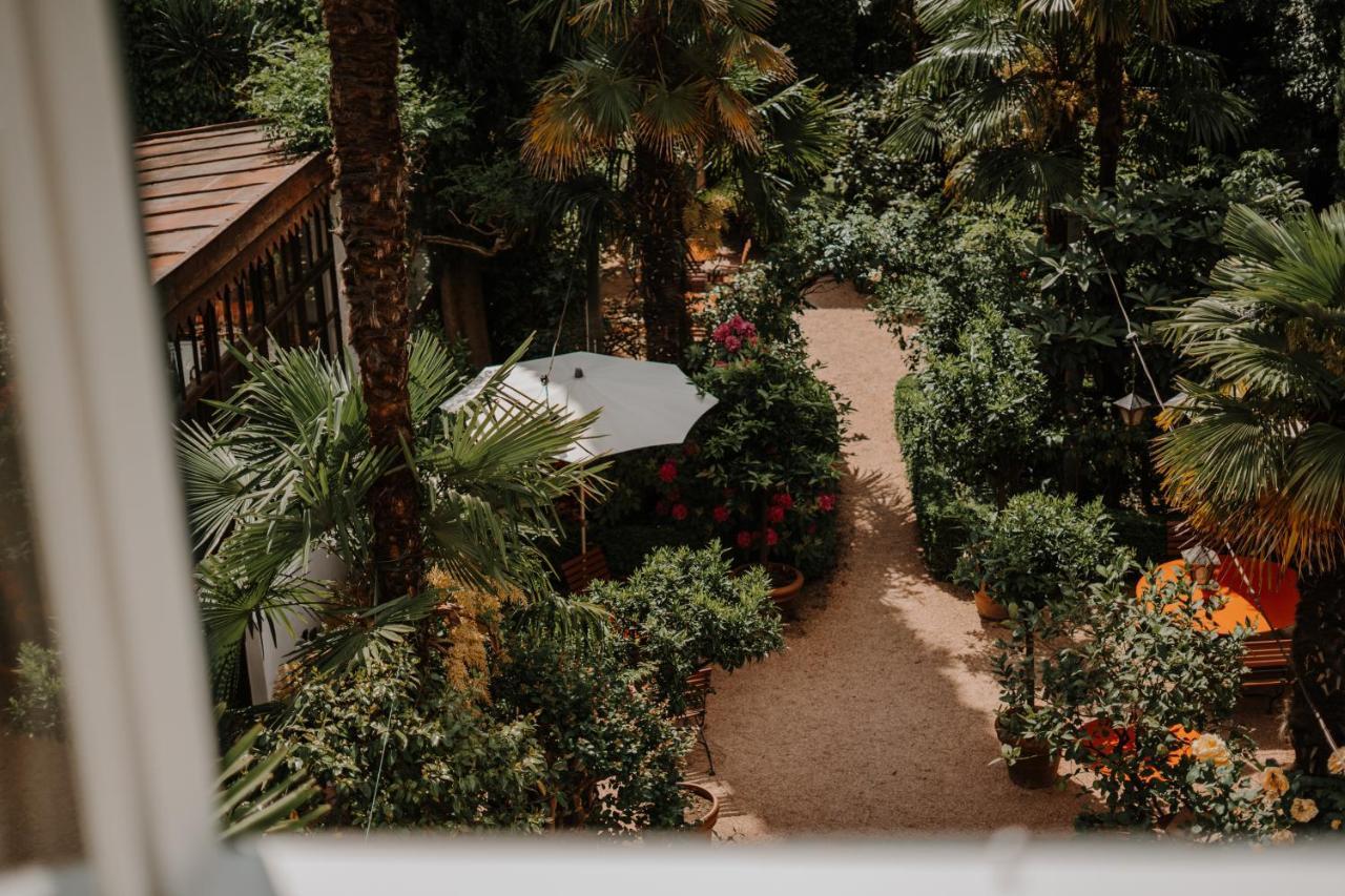 Ottmanngut Suite&breakfast Meran