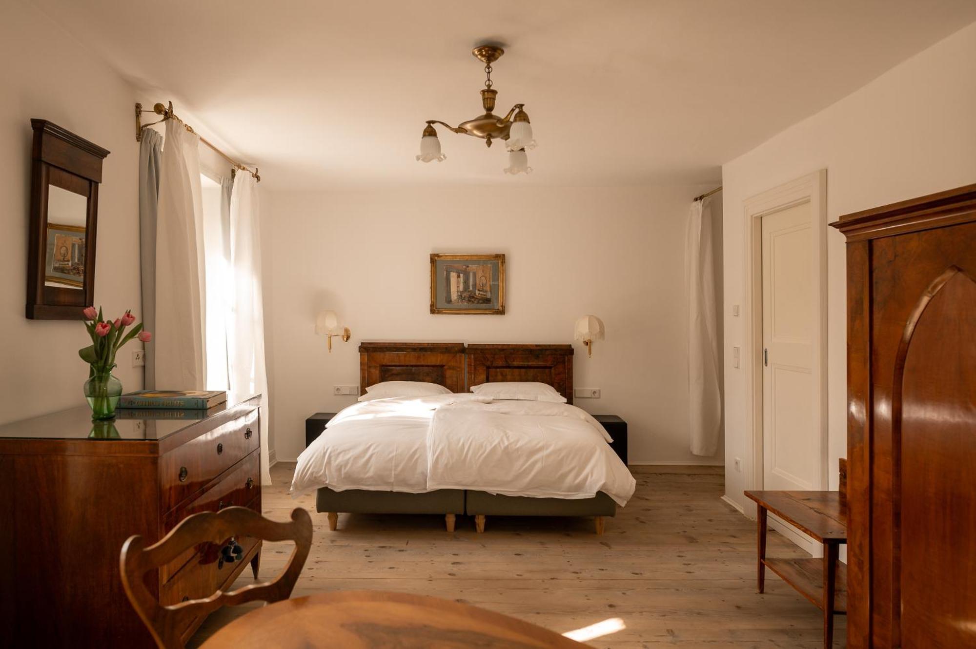Ottmanngut Suite&breakfast Hotel Meran