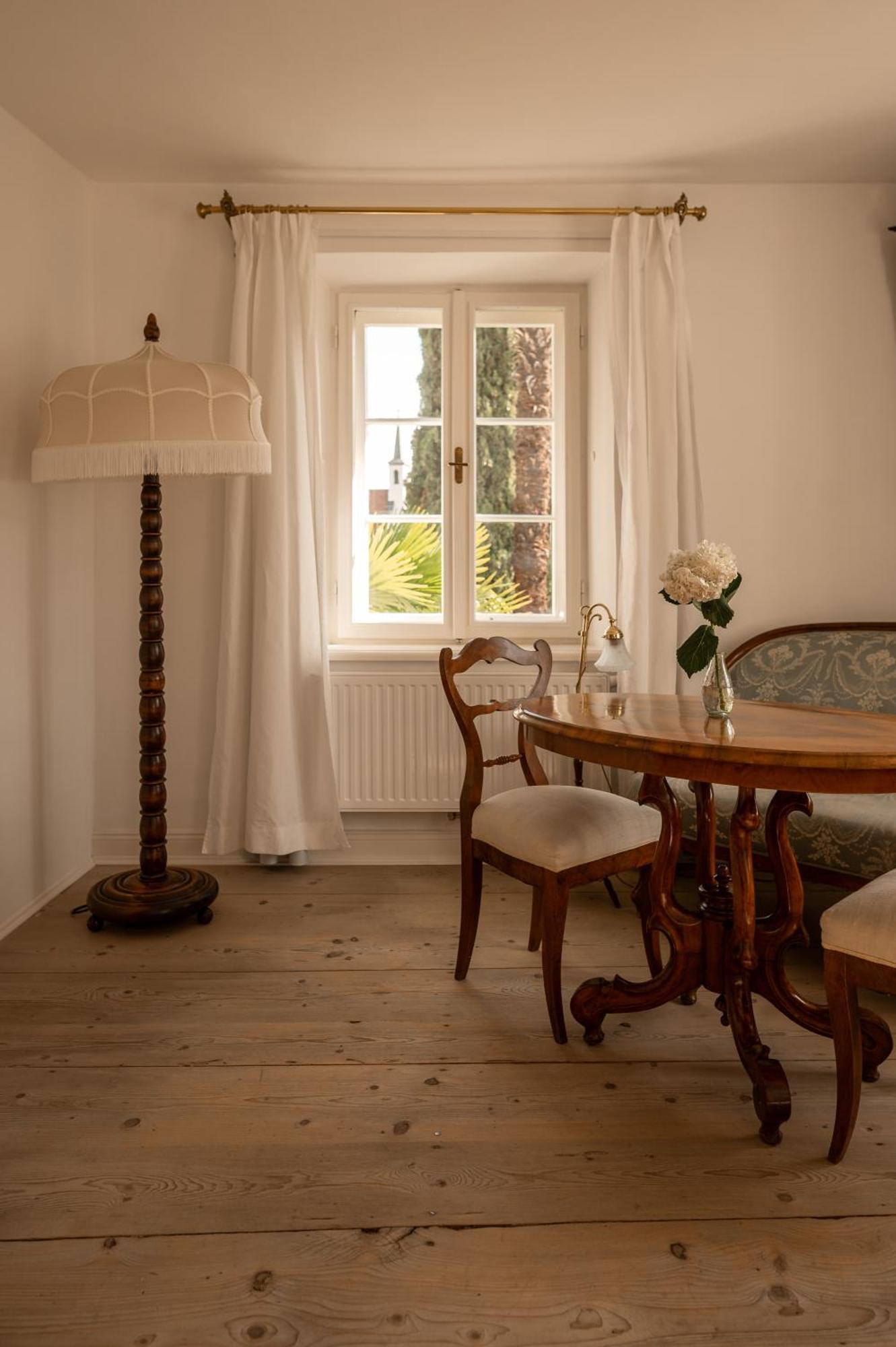 Hotel Ottmanngut Suite&breakfast Meran