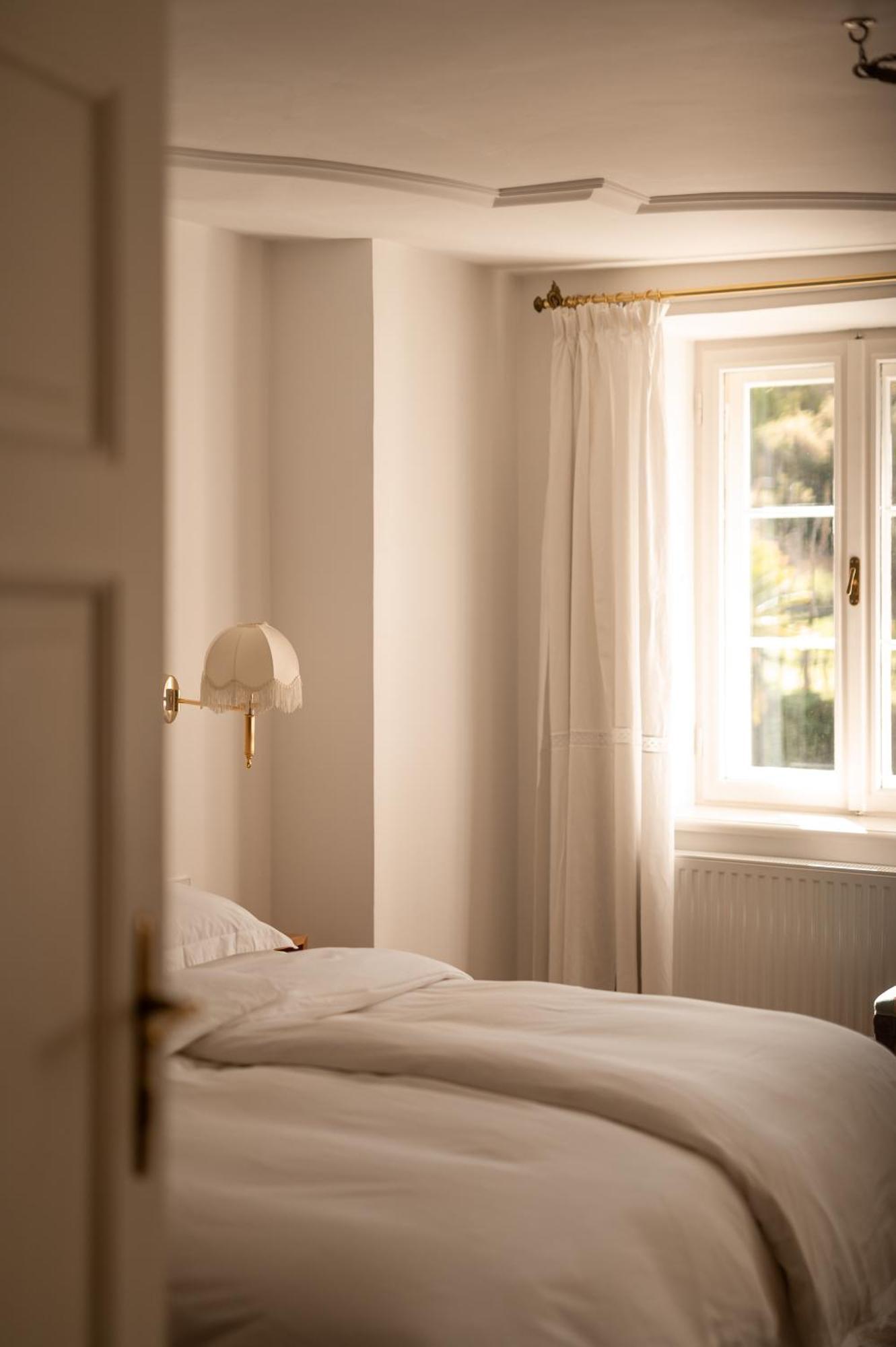 Ottmanngut Suite&breakfast Hotel
