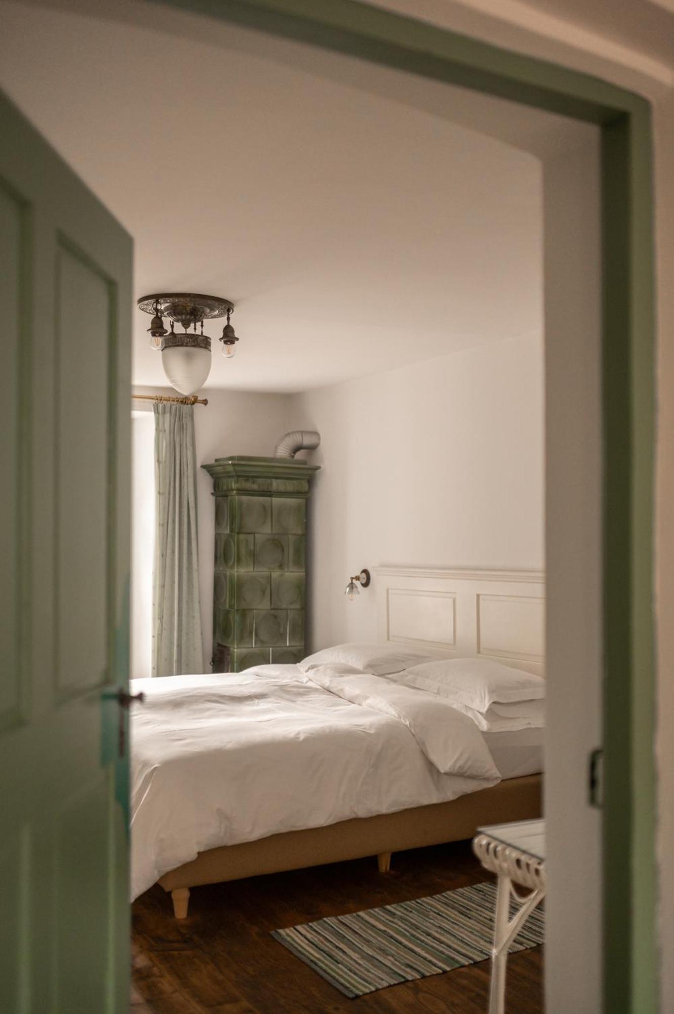 Hotel Ottmanngut Suite&breakfast