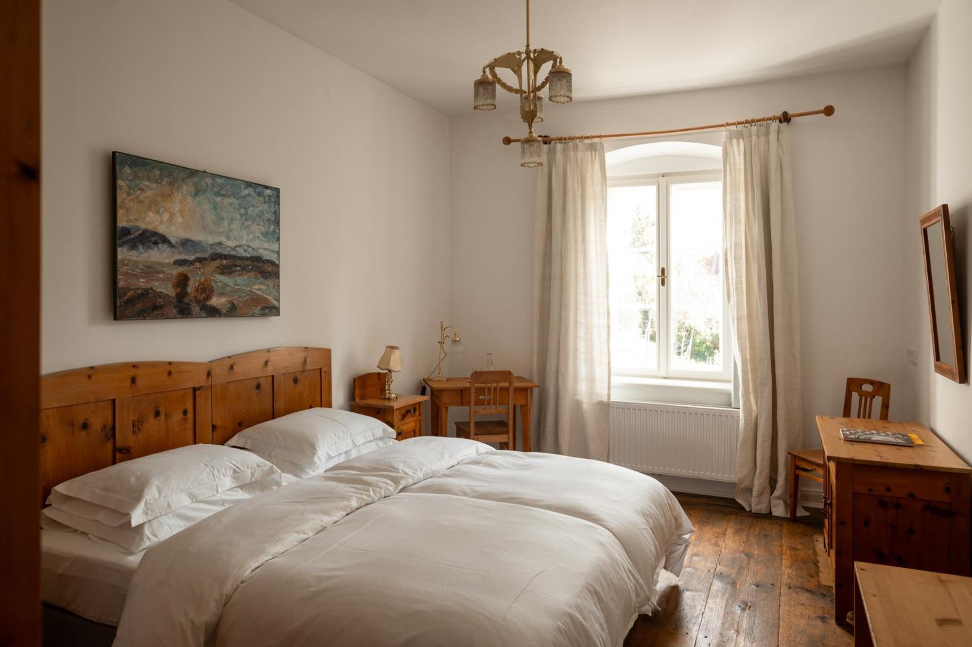 Hotel Ottmanngut Suite&breakfast 3*