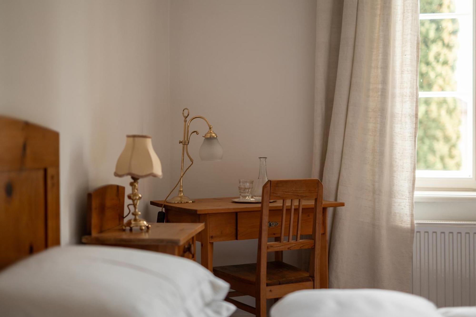 Ottmanngut Suite&breakfast 3*
