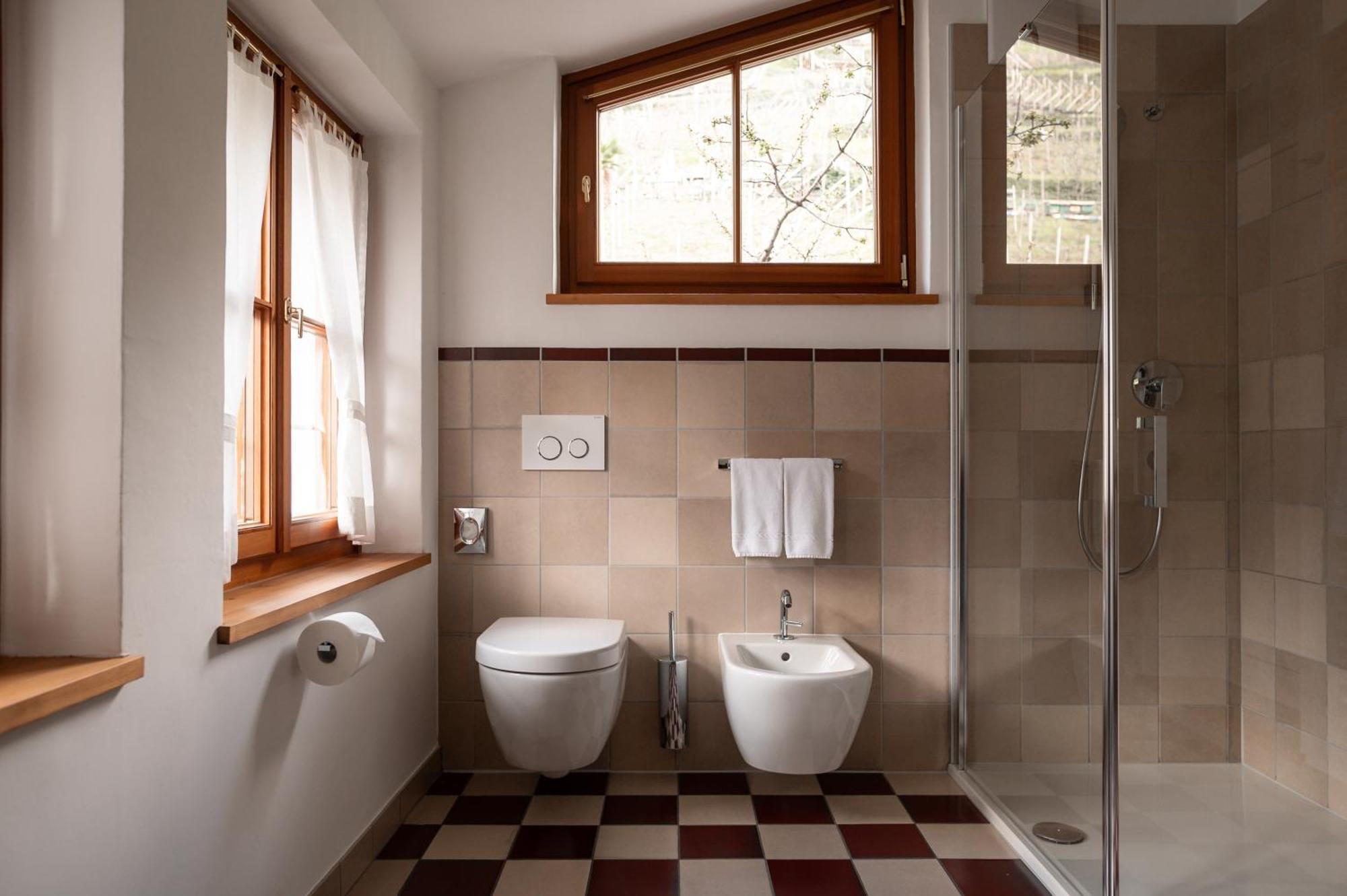 Ottmanngut Suite&breakfast Meran