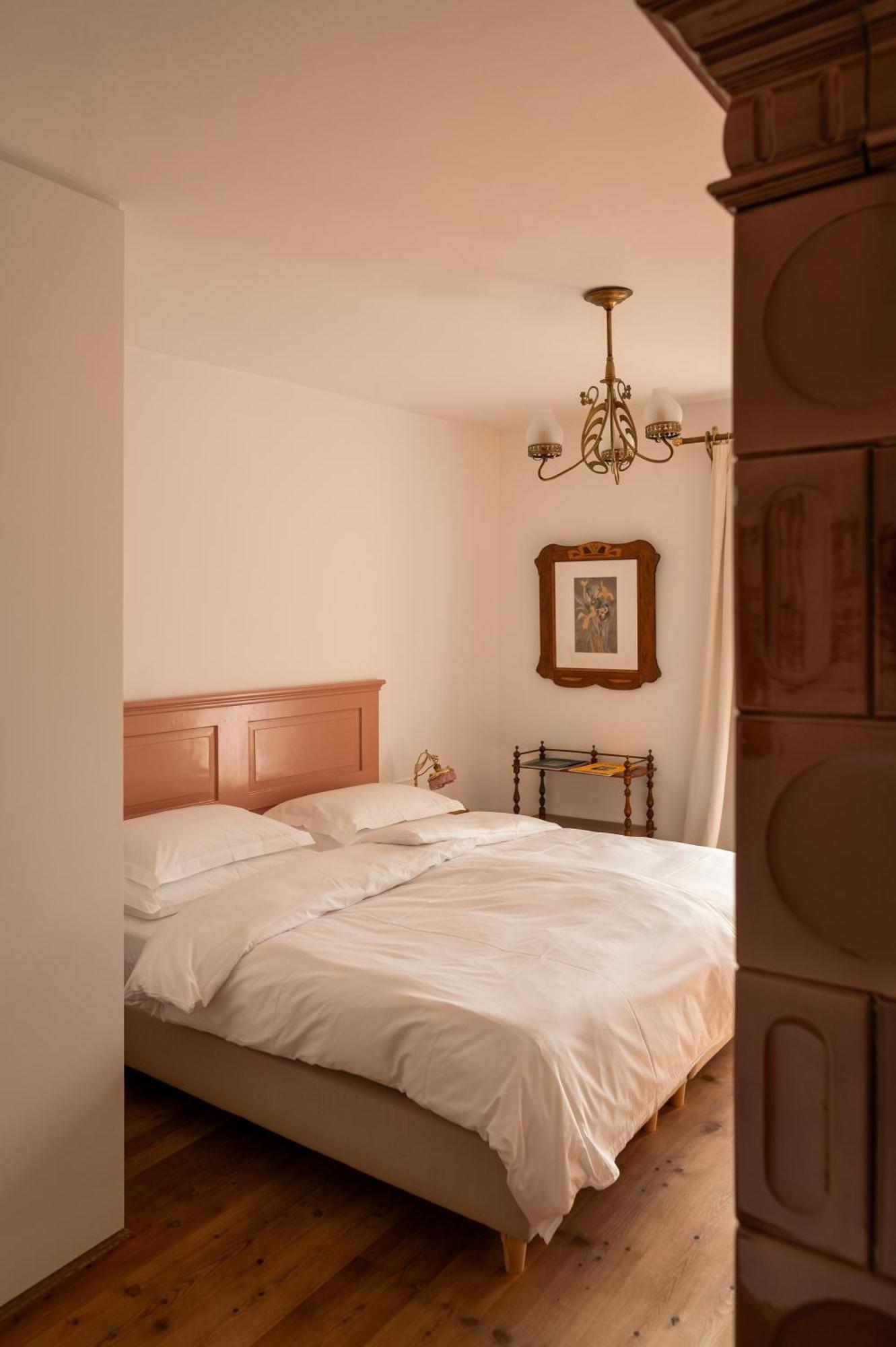Ottmanngut Suite&breakfast 3* Meran