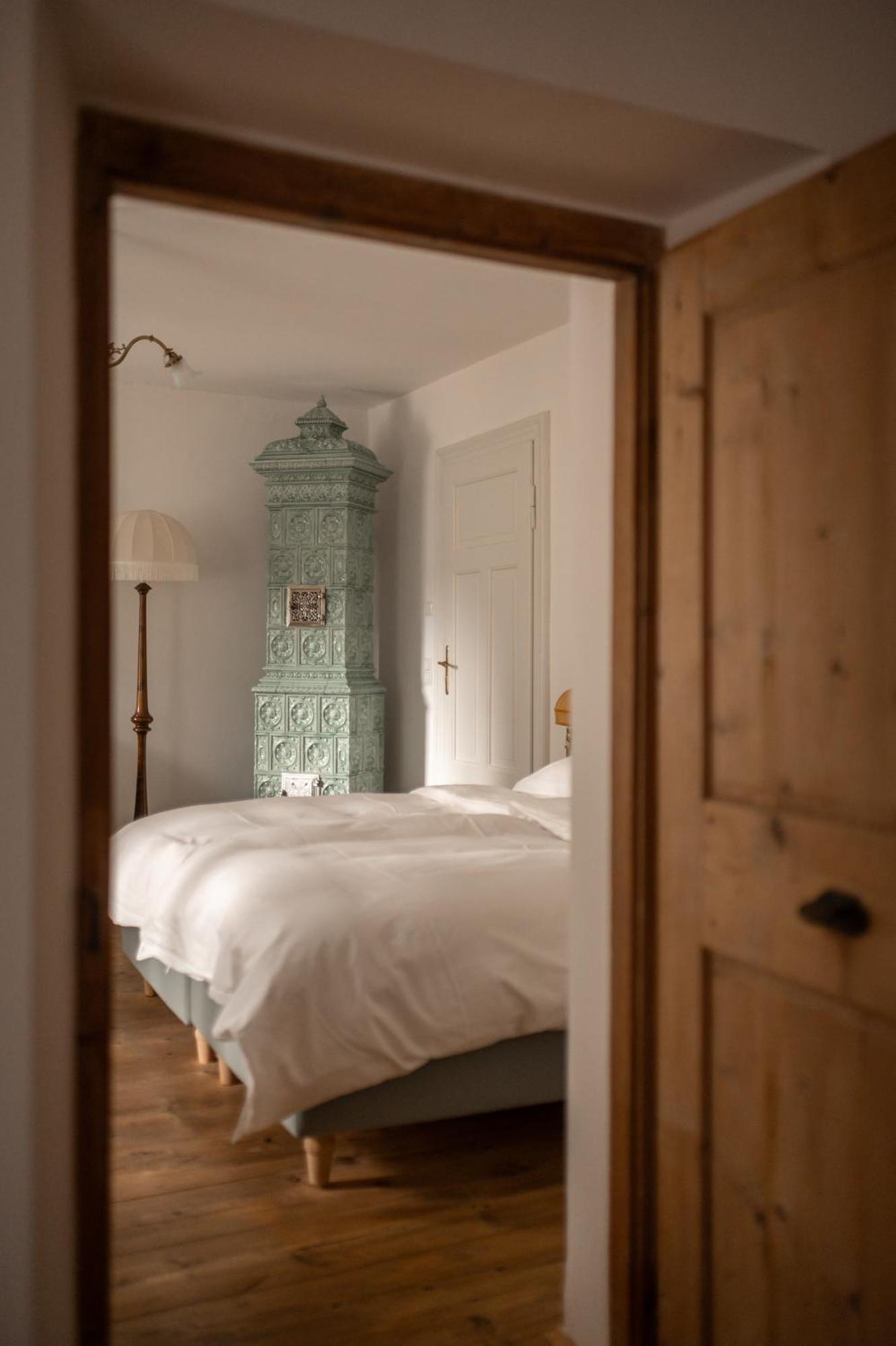 Hotel Ottmanngut Suite&breakfast 3*