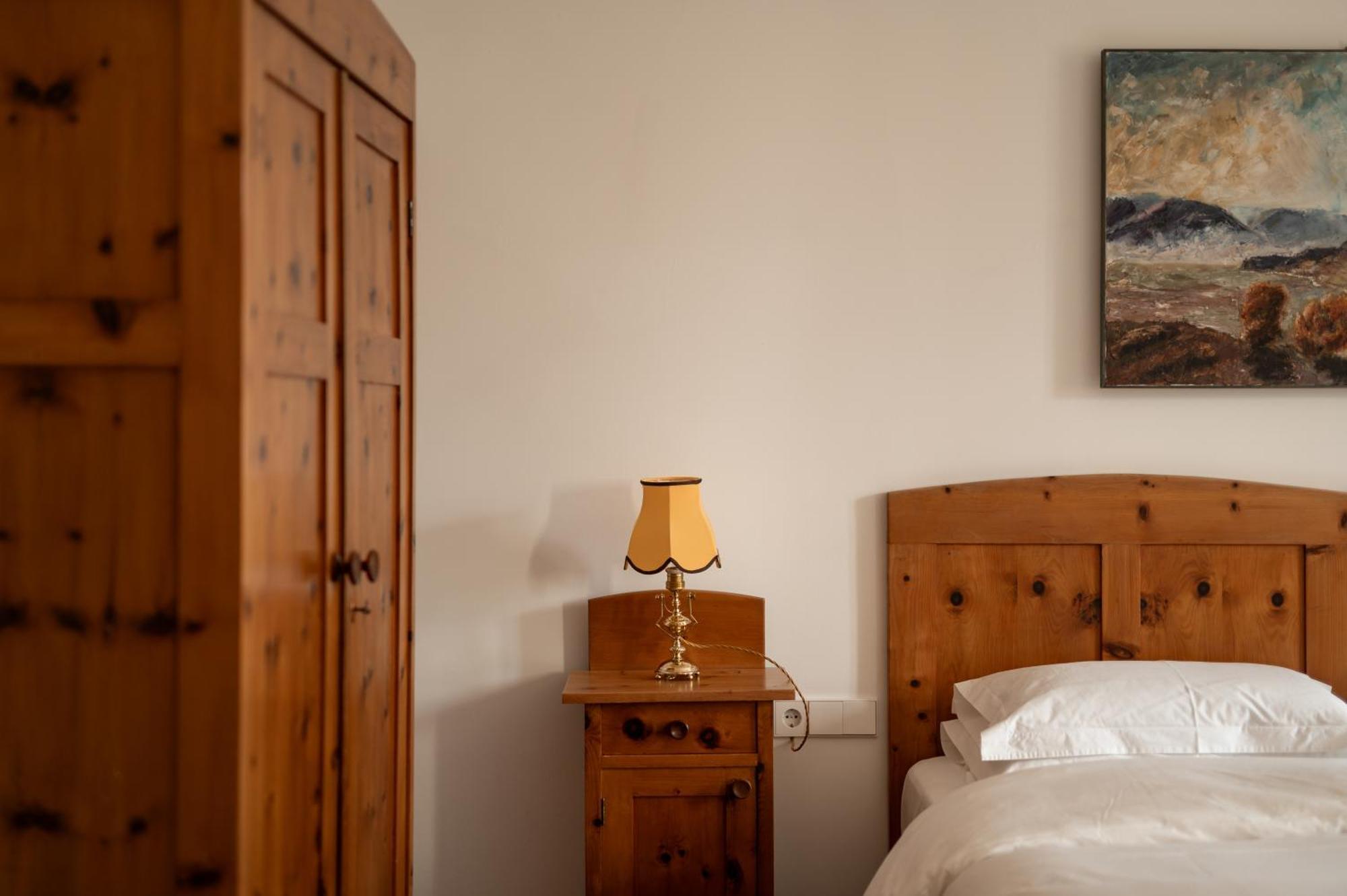 Hotel Ottmanngut Suite&breakfast Meran