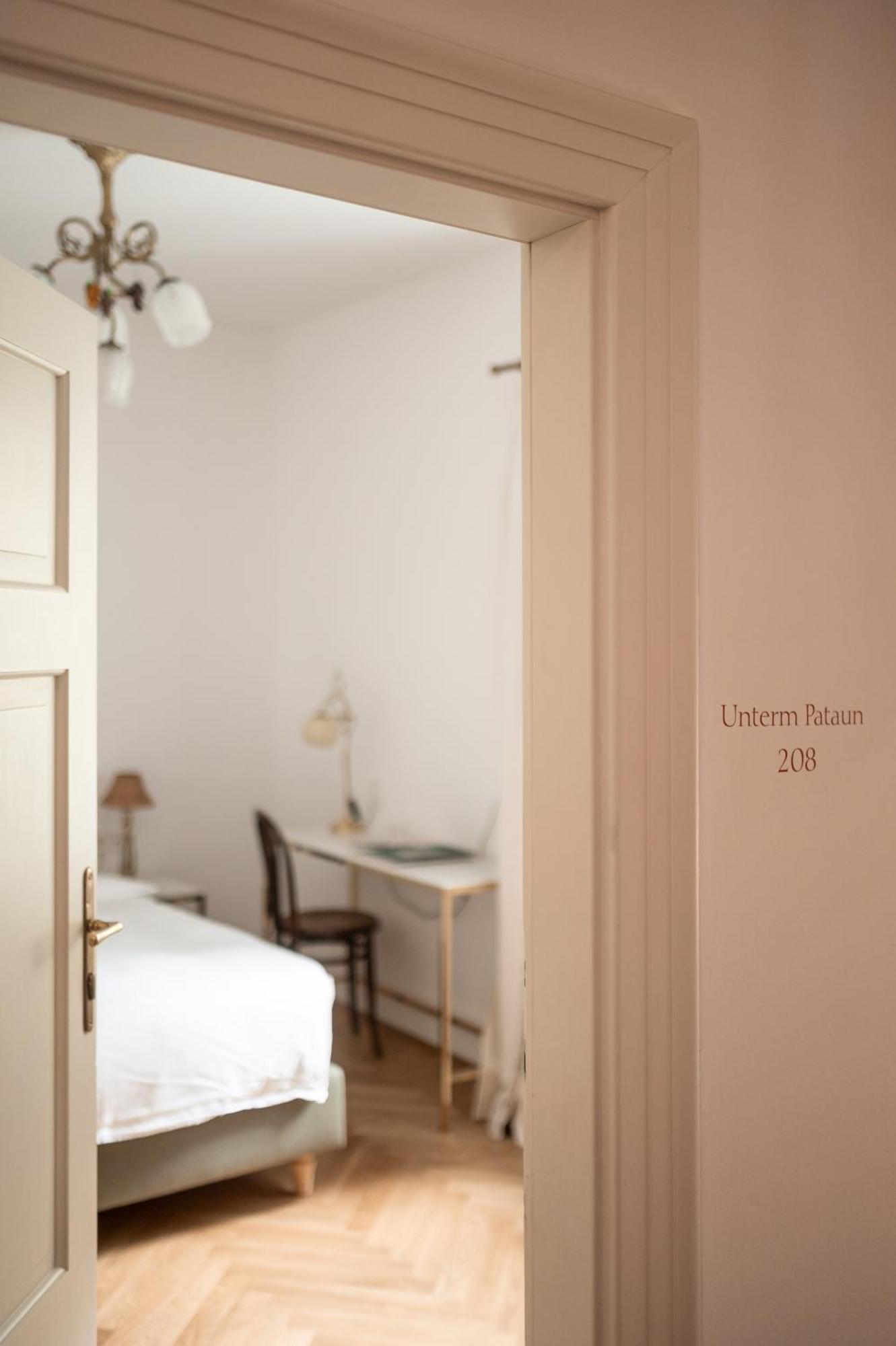 Ottmanngut Suite&breakfast 3*
