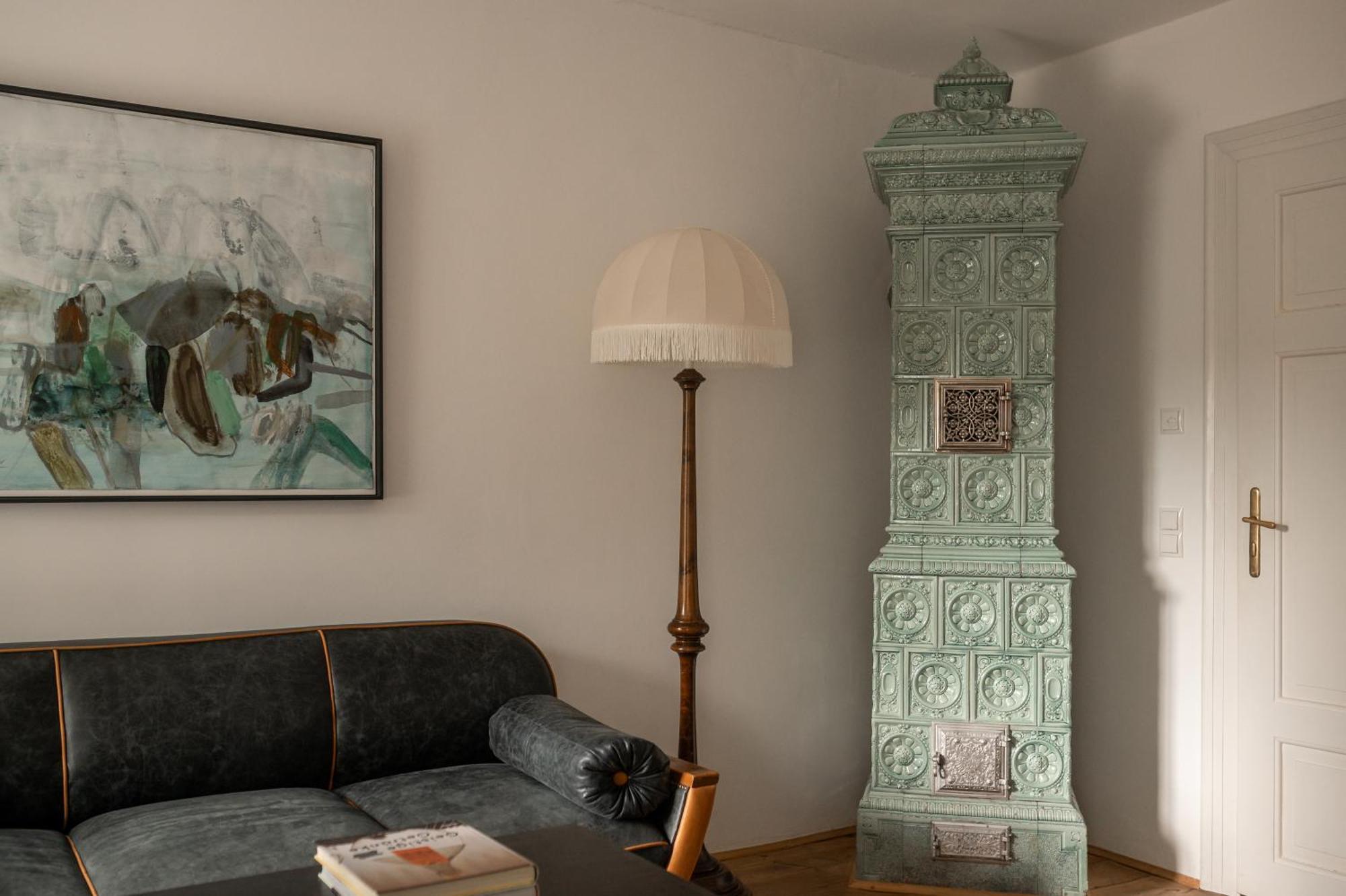 Ottmanngut Suite&breakfast Hotel