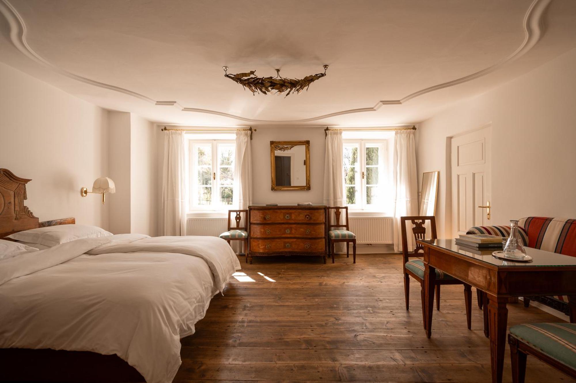 Hotel Ottmanngut Suite&breakfast 3*