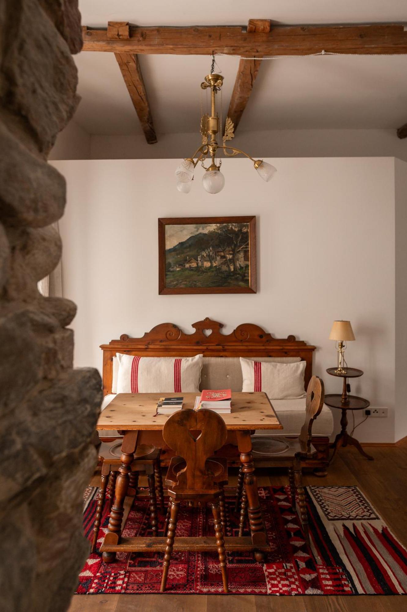 Ottmanngut Suite&breakfast Hotel Meran