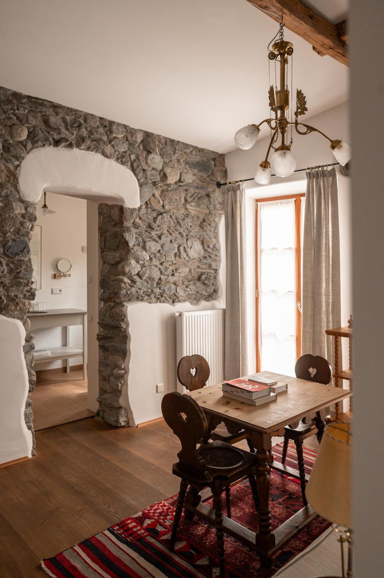 Ottmanngut Suite&breakfast 3*