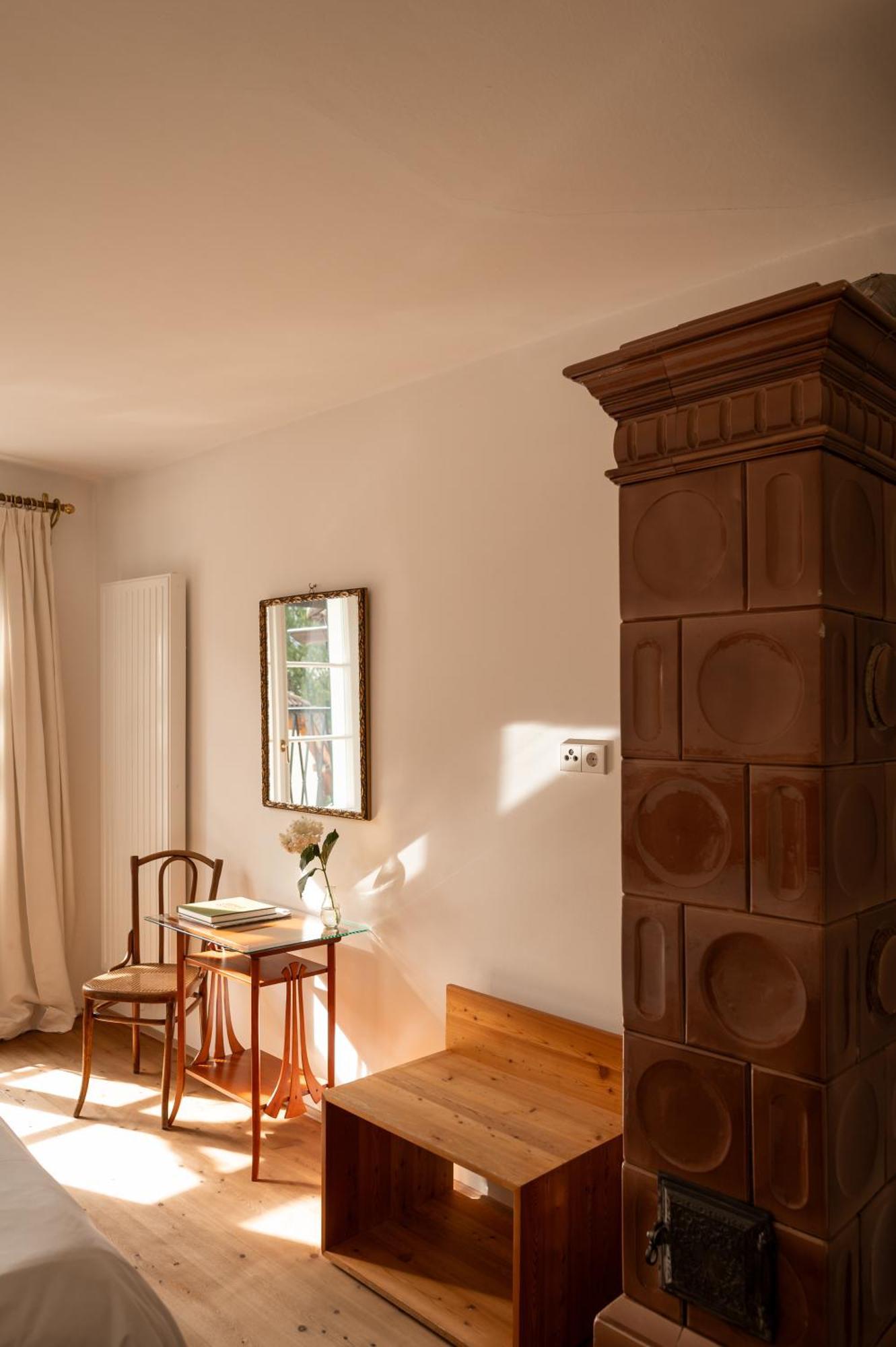Ottmanngut Suite&breakfast Hotel 3*