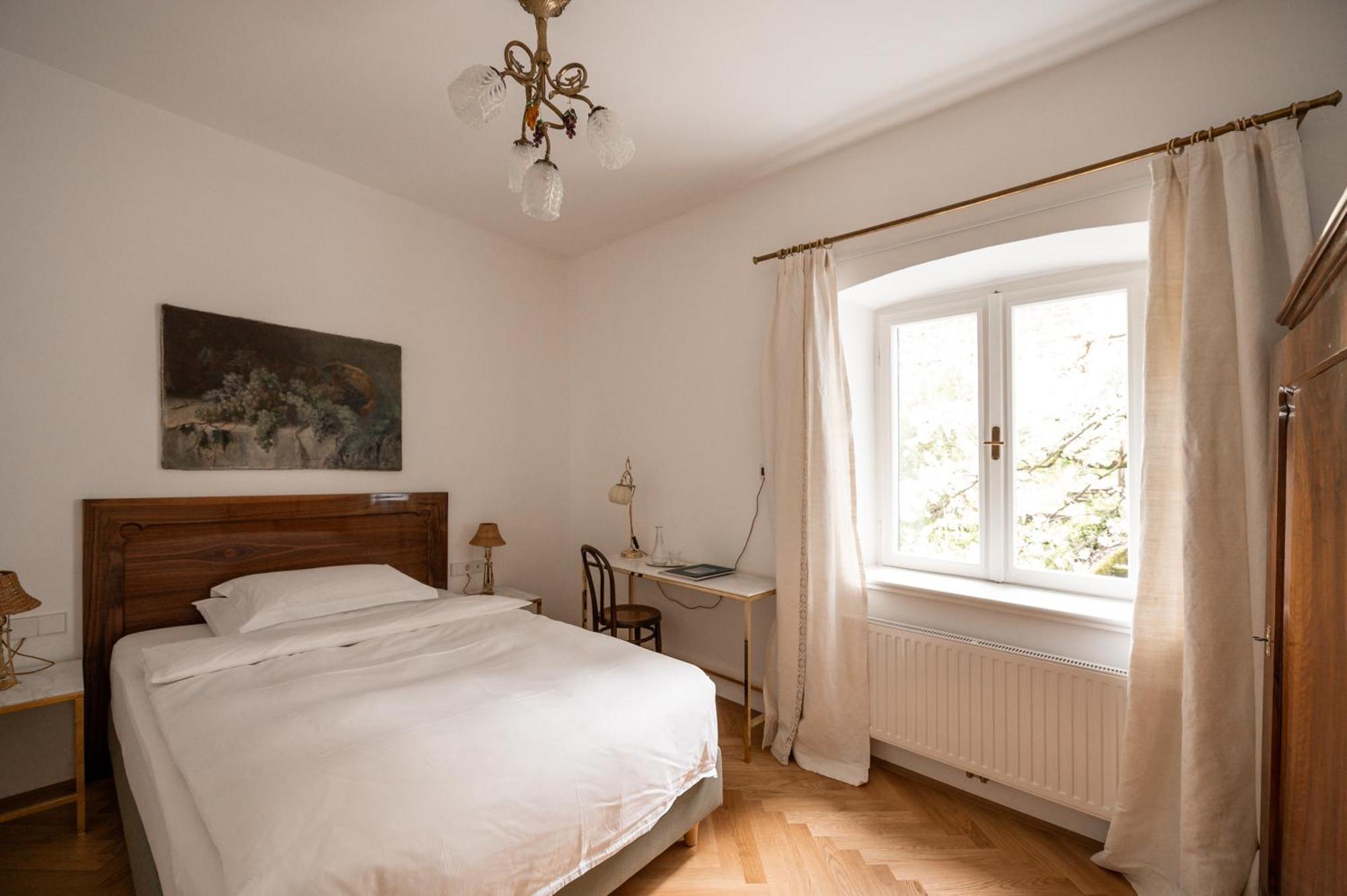 Ottmanngut Suite&breakfast 3*