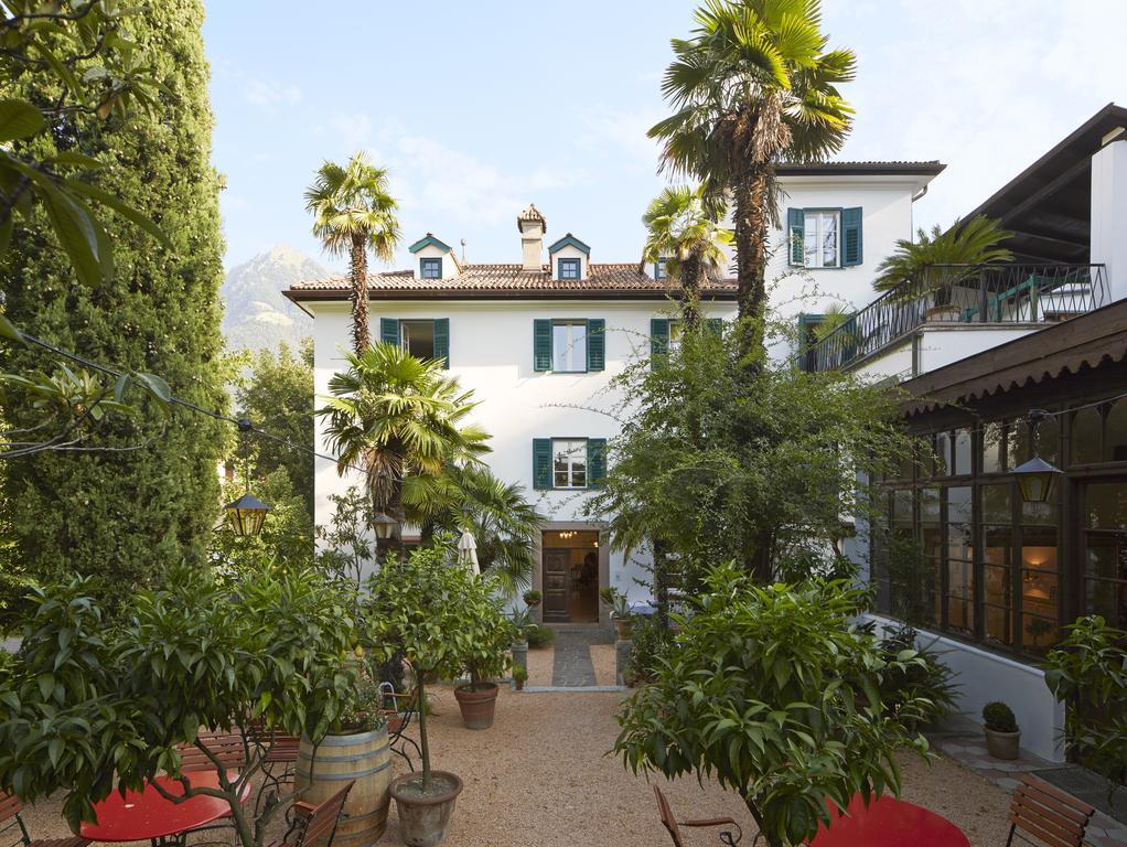 Ottmanngut Suite&breakfast Hotel Meran