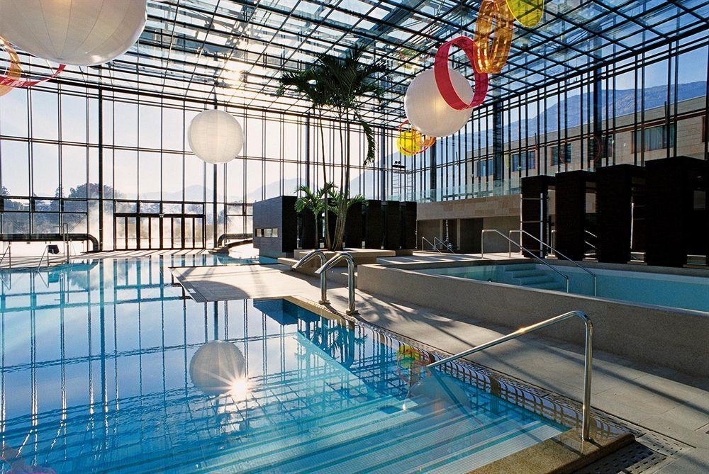 Hotel Ottmanngut Suite&breakfast Meran
