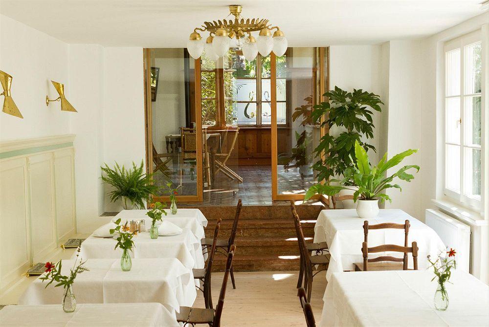 Hotel Ottmanngut Suite&breakfast Meran