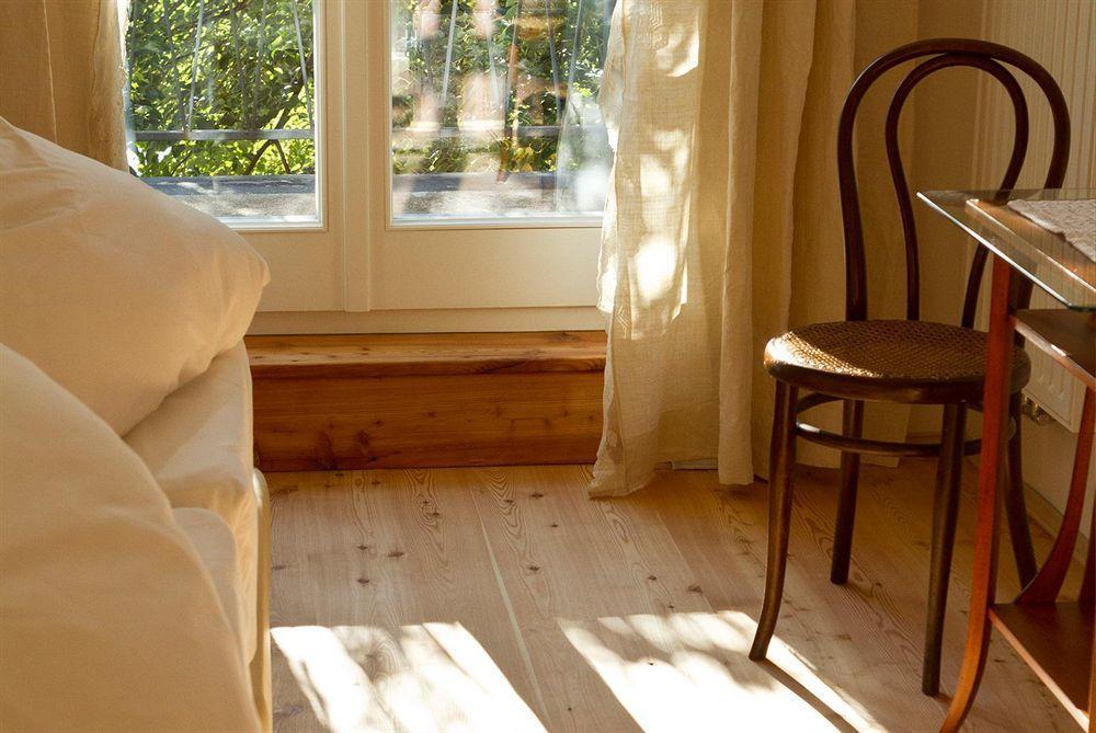 Ottmanngut Suite&breakfast Meran