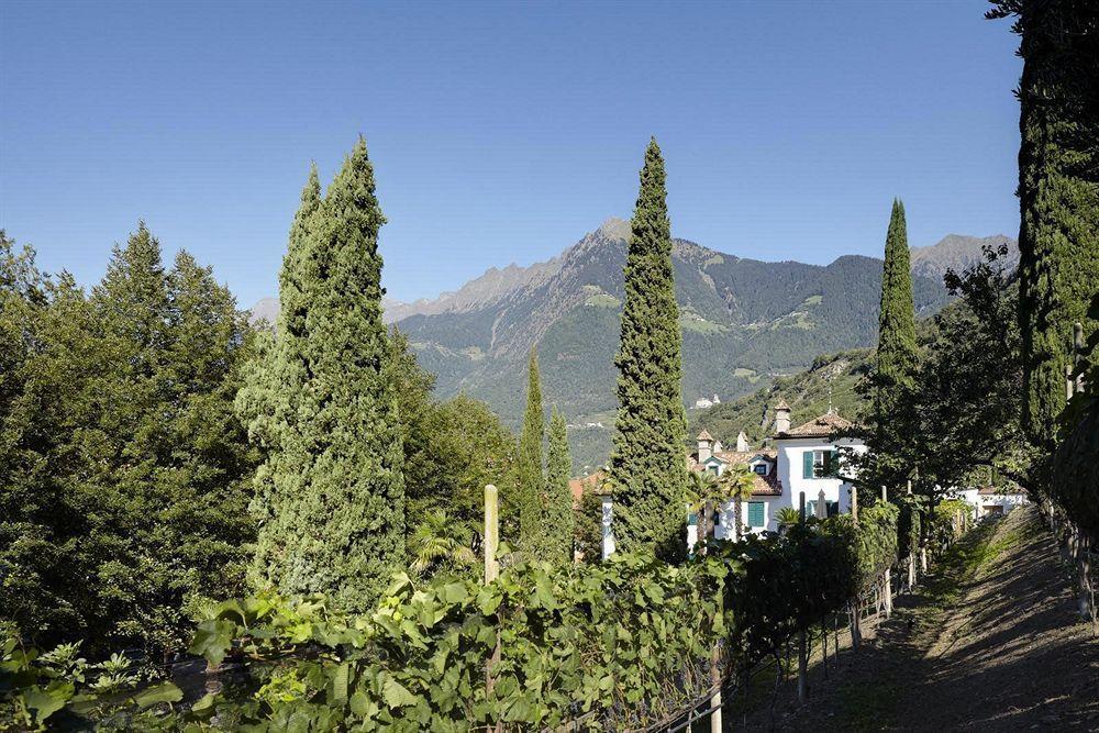 Hotel Ottmanngut Suite&breakfast Meran
