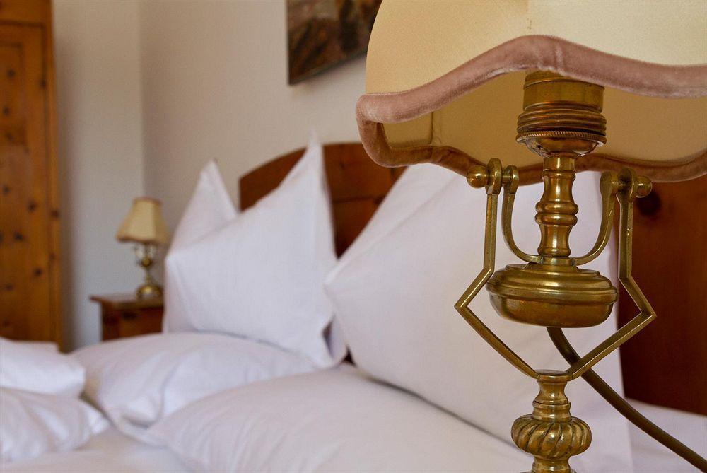 Ottmanngut Suite&breakfast 3* Meran