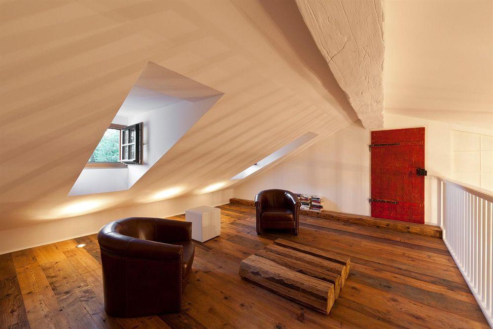 Ottmanngut Suite&breakfast 3*