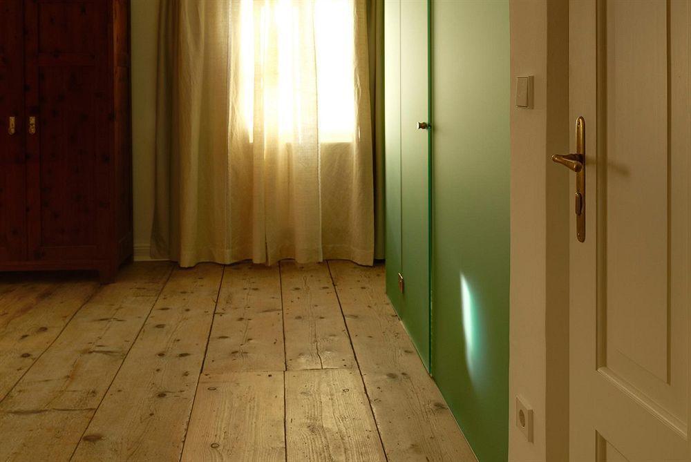 Ottmanngut Suite&breakfast Meran