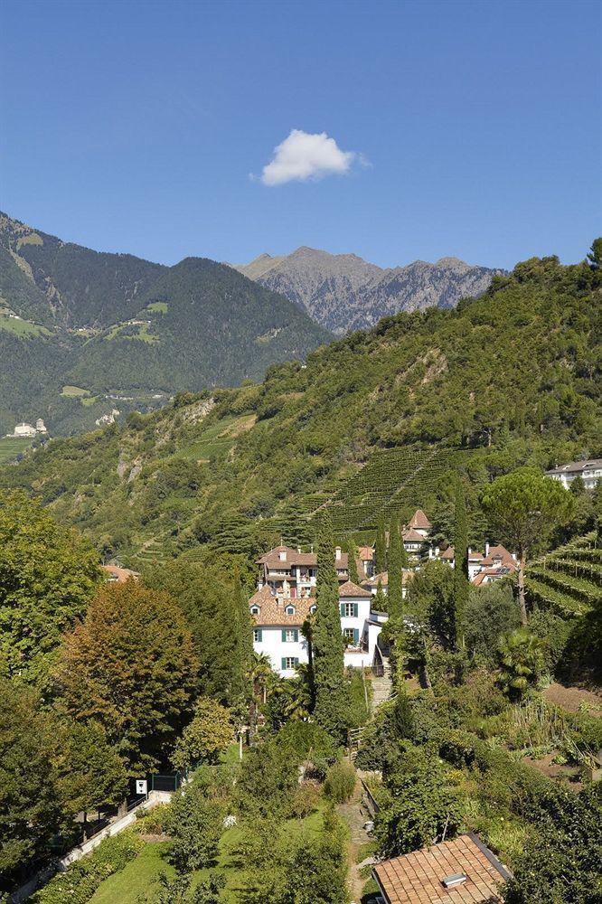 Ottmanngut Suite&breakfast Hotel Meran