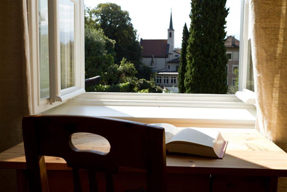 Hotel Ottmanngut Suite&breakfast Meran