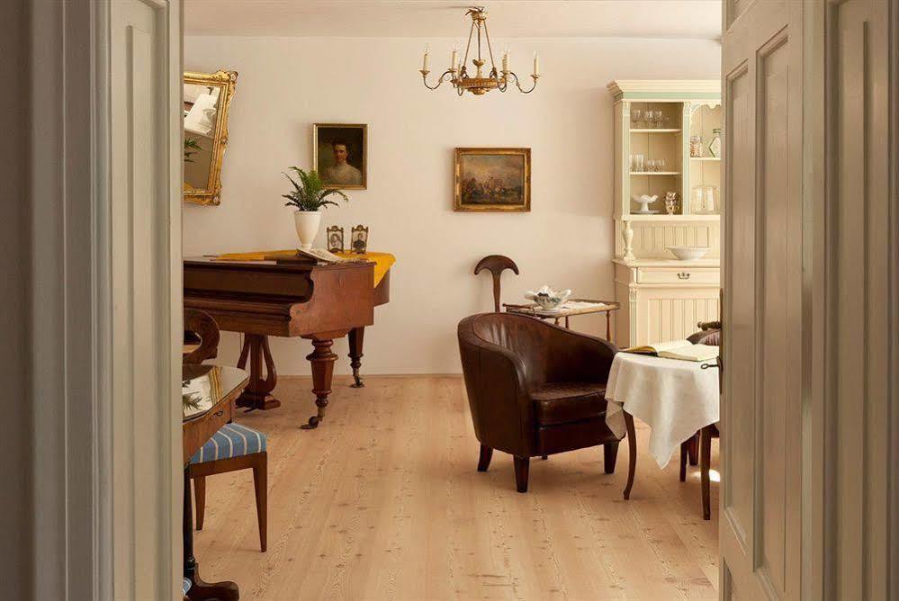 Ottmanngut Suite&breakfast Meran