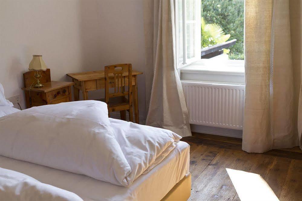 Ottmanngut Suite&breakfast Hotel 3*