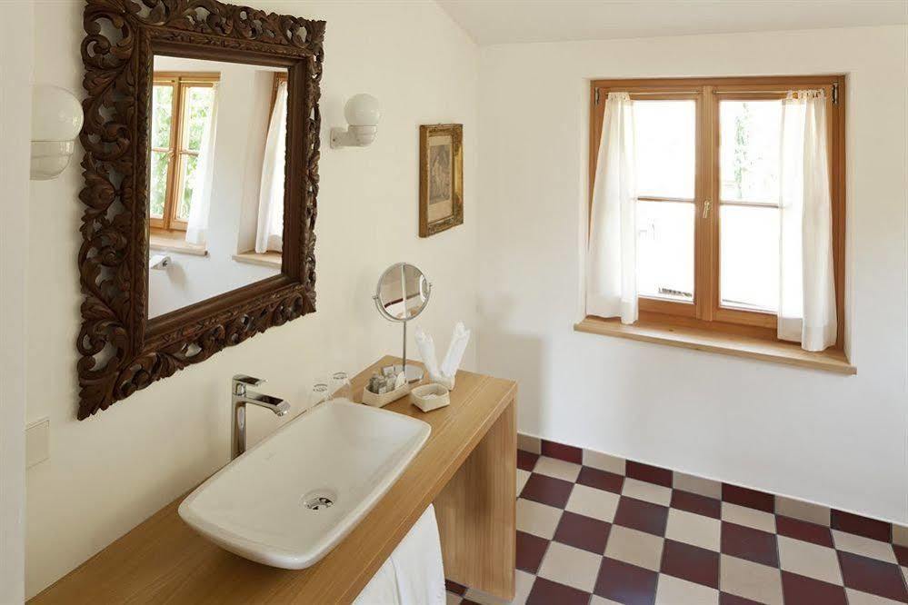 Hotel Ottmanngut Suite&breakfast