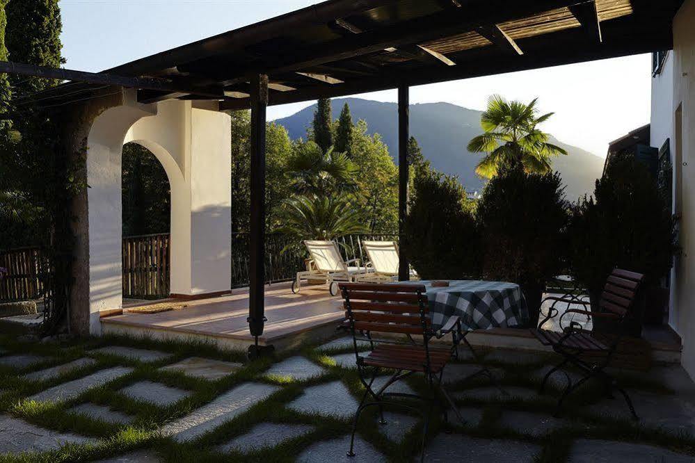 Ottmanngut Suite&breakfast 3* Meran