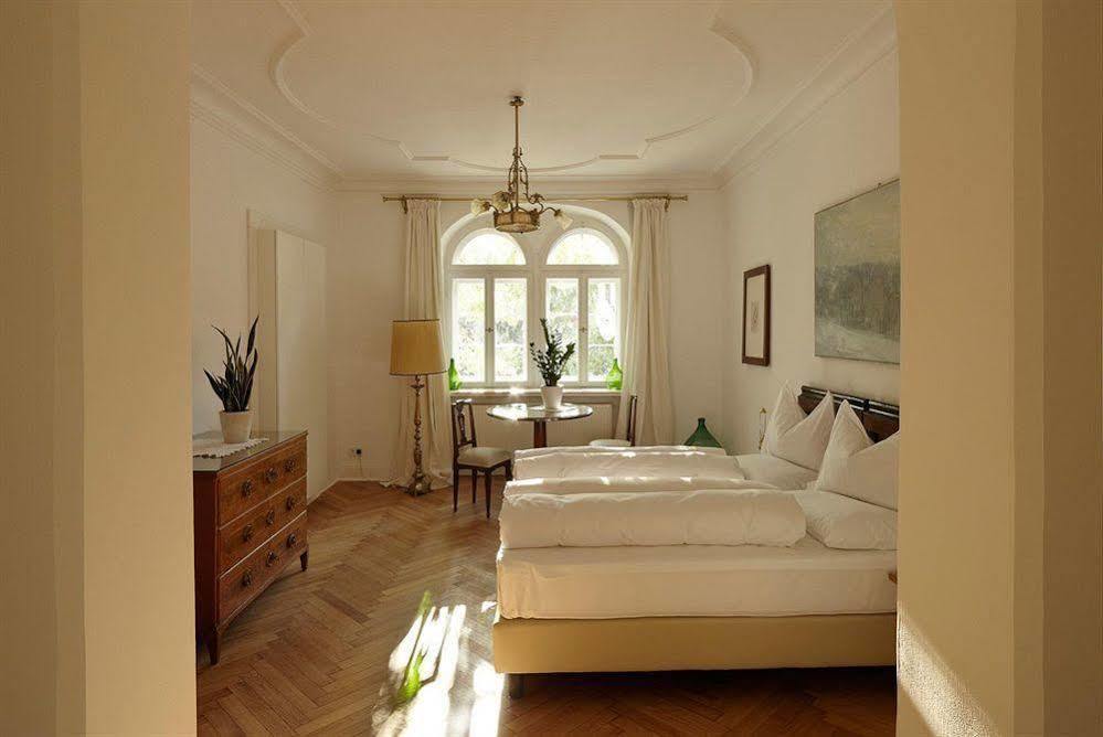 Ottmanngut Suite&breakfast 3*