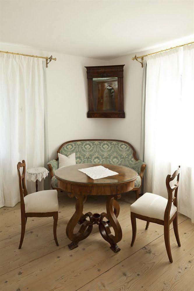 Ottmanngut Suite&breakfast 3* Meran